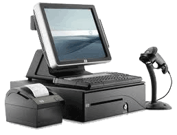 POS терминал