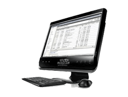 Сенсорный монитор